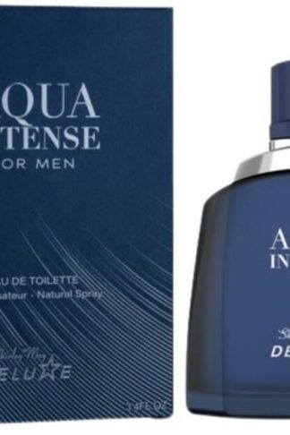 Shirley May Heren Parfum Shirley May Aqua Intense 100 ml