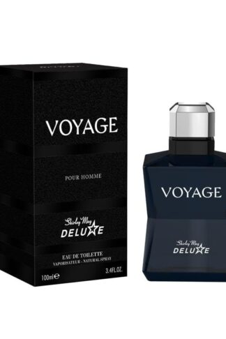 Shirley May Shirley May Voyage Parfum 100ml Homme