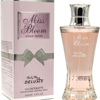 Shirley May Shirley May Miss Bloom For Women EDT 100ml