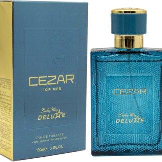 Shirley May Shirley May Cezar Eau de Toilette 100ML Homme