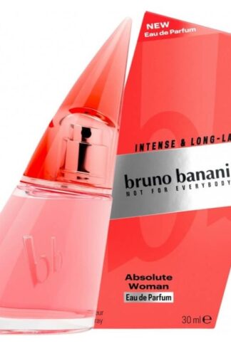 Bruno Banani Bruno Banani Absolute Woman Eau de parfum 30 ml
