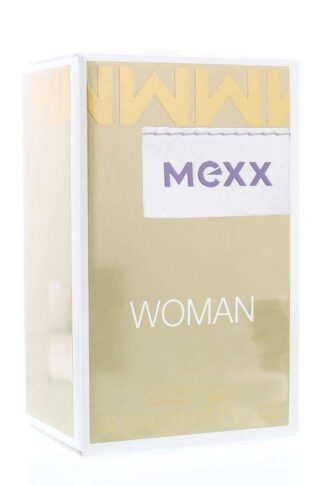 Mexx Mexx Woman EdT 20ml