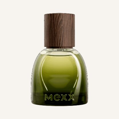 Mexx Mexx Inspired Nature EdP for him 30ml