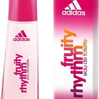 Adidas Adidas EdT Fruity Rhythm 50 ml