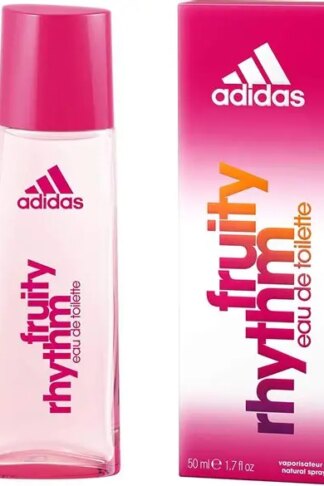 Adidas Adidas EdT Fruity Rhythm 50 ml