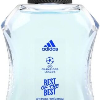 Adidas Adidas After Shave UEFA Champ. League Best of the Best 100ml