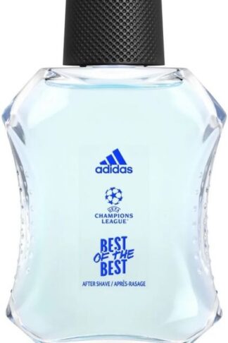 Adidas Adidas After Shave UEFA Champ. League Best of the Best 100ml