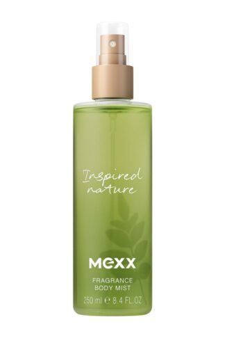 Mexx Mexx Inspired Nature Bodymist 250ml