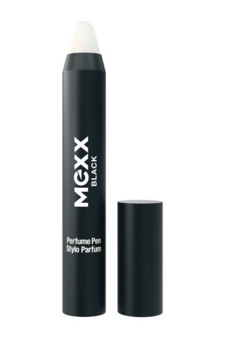Mexx Mexx Black Woman Eau de Toilette Perfume to Go Pen 3Gr