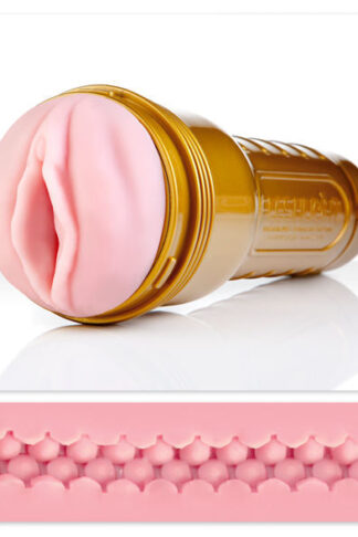 Fleshlight Stamina Training Unit Lady Vagina