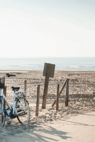 4*-hotel met zwembad aan het strand in Noordwijk incl. ontbijt & diner