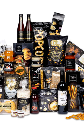 Kerstpakket Van alles meer