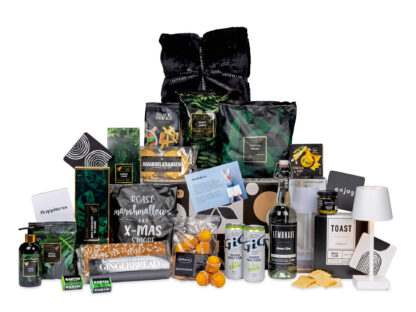 Kerstpakket Goed sfeertje