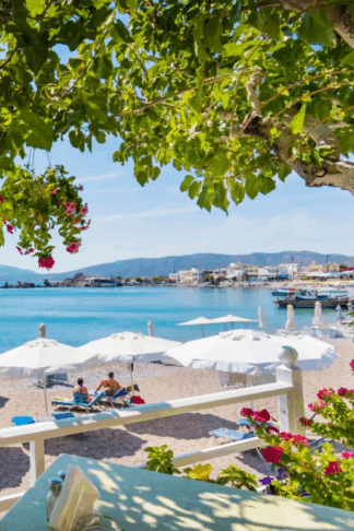 Verblijf ALL-INCLUSIVE op Rhodos incl. vlucht en transfer!