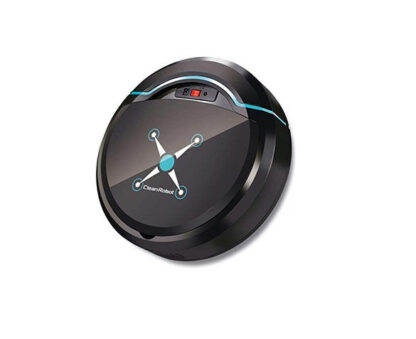 Compacte Robotstofzuiger