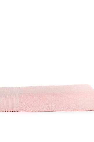 The One Badhanddoek 450 gram 70x140 cm Salmon
