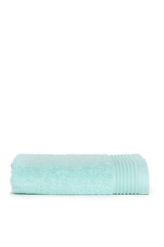 The One Baddoek Deluxe 60x110 550 gr Mint