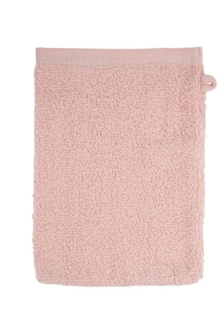 The One Washandje 500 gram 15x21 cm Salmon