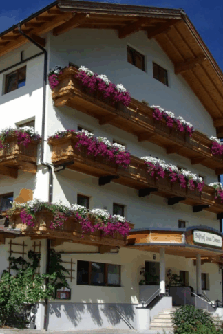 All-inclusive vakantie in Tirol bij Mayrhofen