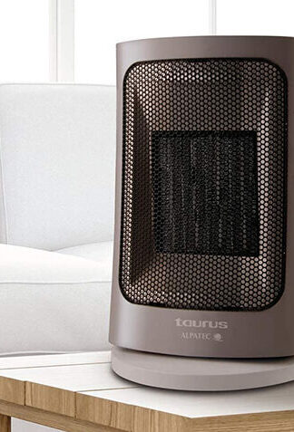 Taurus Tropicano 5C Ventilatorkachel