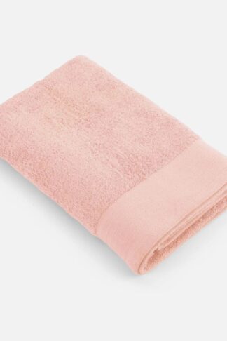 Walra Soft Cotton Douchelaken 70 x 140 cm 550 gram Roze