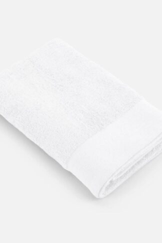 Walra Soft Cotton Douchelaken 70 x 140 cm 550 gram White