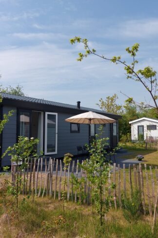 Vakantiepark de Bremakker - Bosveld 146