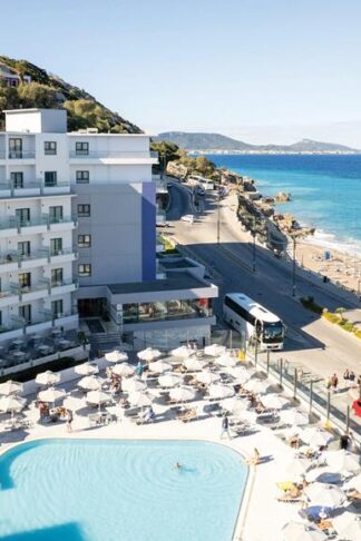 Rhodos Horizon Resort