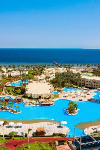 Rixos Sharm El Sheikh