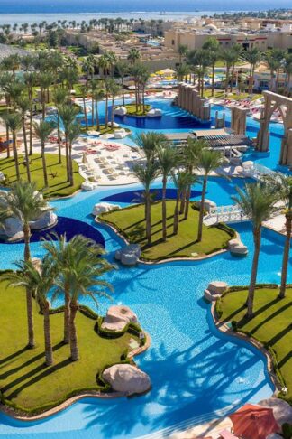 Rixos Premium Seagate