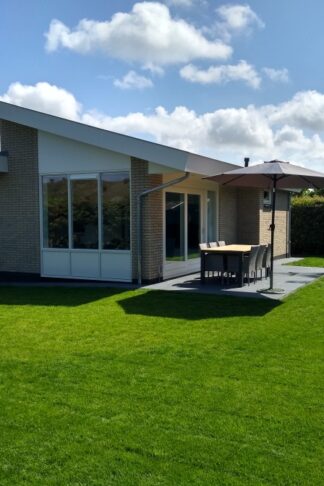 Bungalowpark Slufteroord - Duinzicht de Slufter