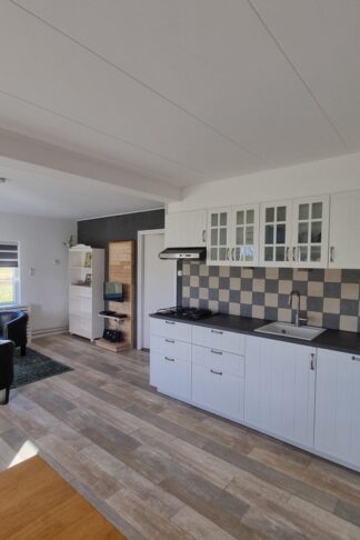 Vakantiehuis Weidezicht