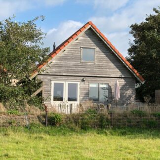 Vakantiehuis Duinzicht