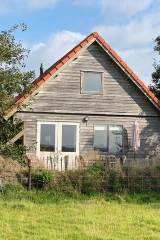 Vakantiehuis Duinzicht