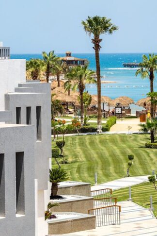 TUI BLUE Crystal Bay Resort