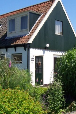 Vakantiehuis De Heggemus