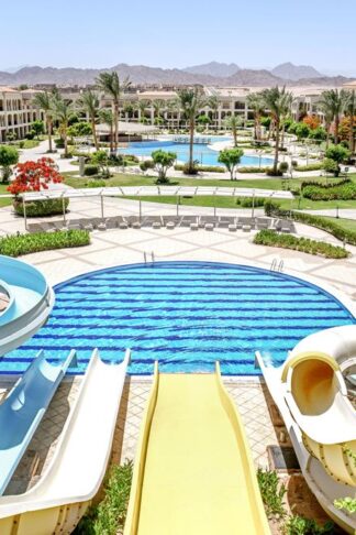 Jaz Mirabel Beach Resort