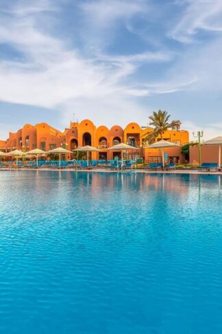 Akassia Swiss Resort