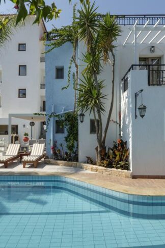 TUI TIME TO SMILE Minoa