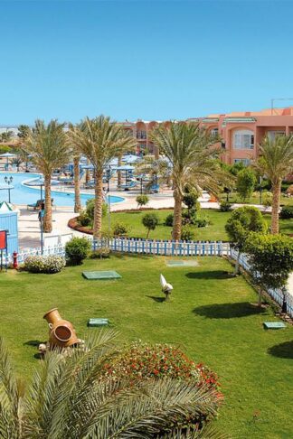 Pickalbatros Royal Moderna