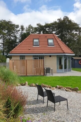 Residentie Californië - De Meerpaal - 369