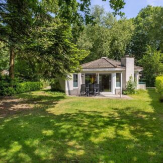 Bungalow Comfort - 6 personen
