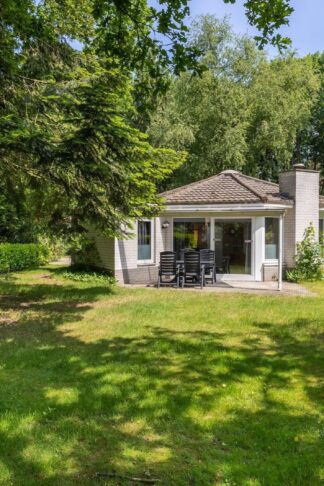 Bungalow Comfort - 6 personen