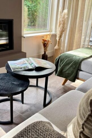 Bungalow Deluxe - 4 personen