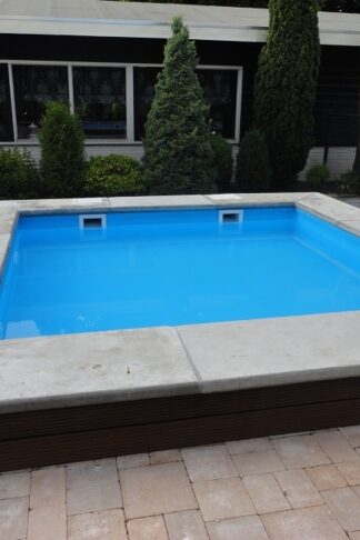 Chalet op een park in Uddel Veluwe