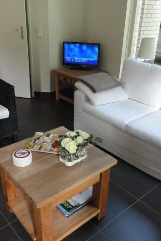 Luxe 4 persoons vakantiehuis in Garderen