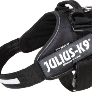 Julius K9 IDC Powertuig - Security Lock - Maat 1