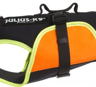 Julius K9 Multifunctioneel tuig - 3-1 - Maat XL