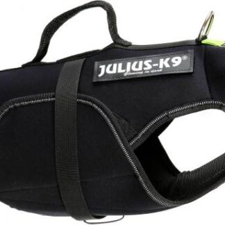 Julius K9 Multifunctioneel tuig 3-1 - Maat S