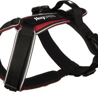 JK9®Speed Tuig - Maat XL - Rood